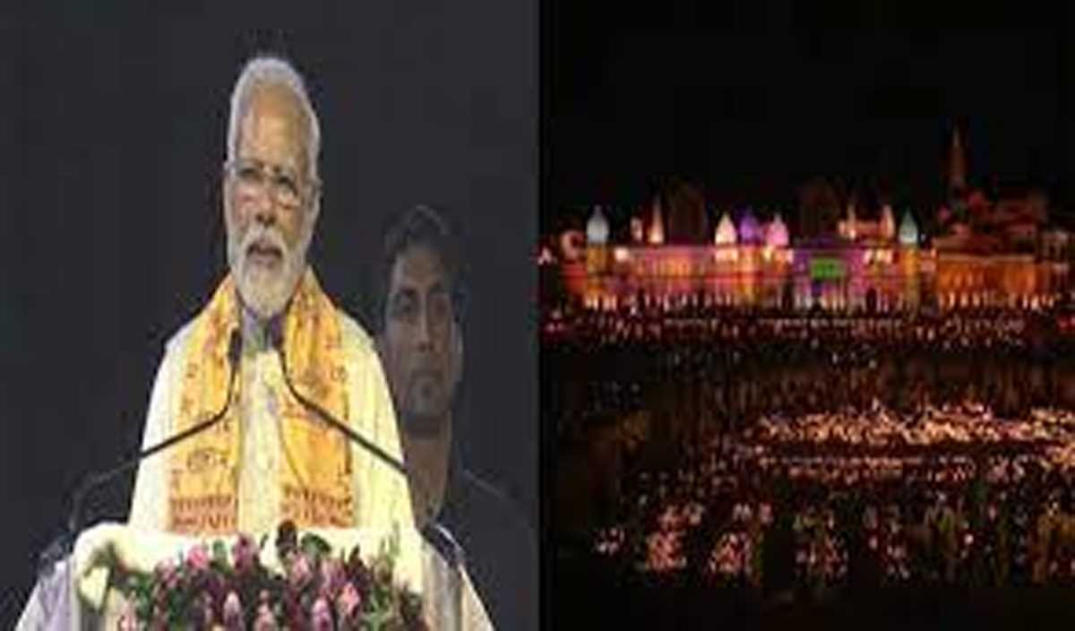 जब गुरुकुल के छात्रों ने स्वस्तिवाचन कर जीता मोदी का दिल